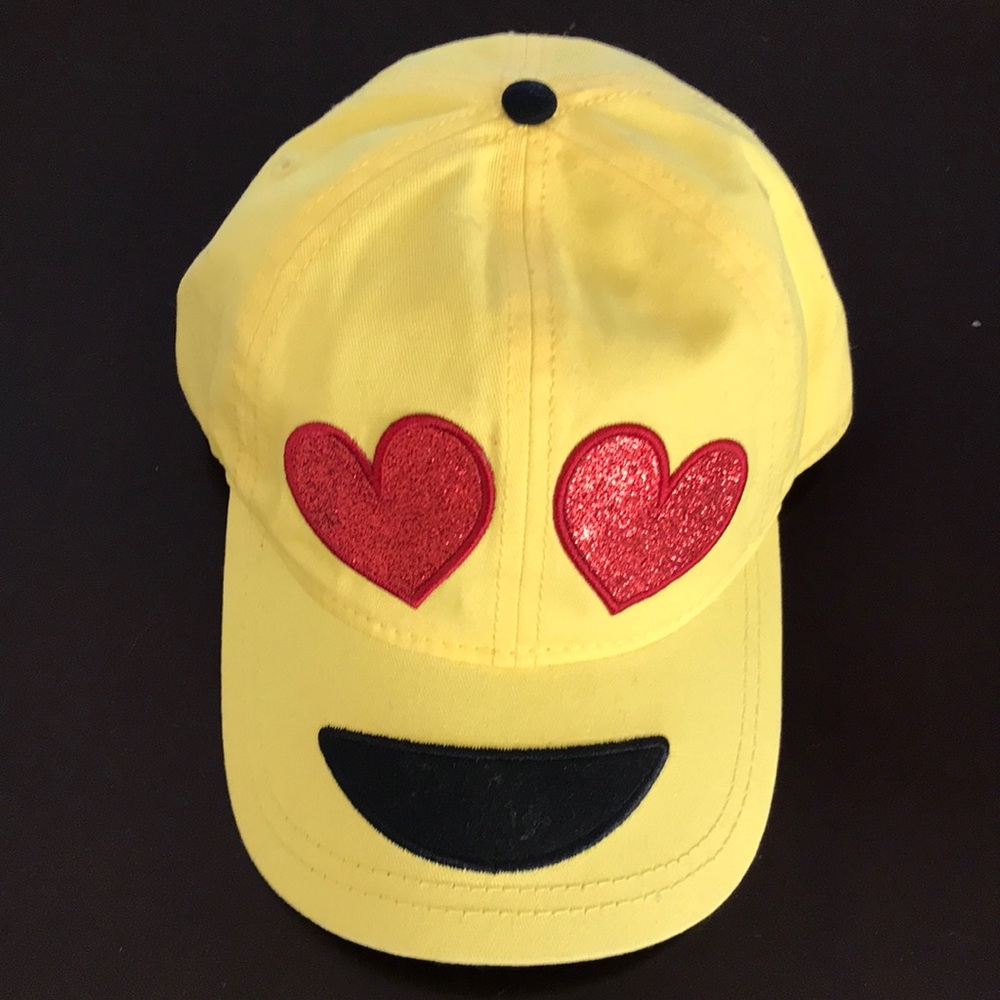 Emoji 😍 Hat
